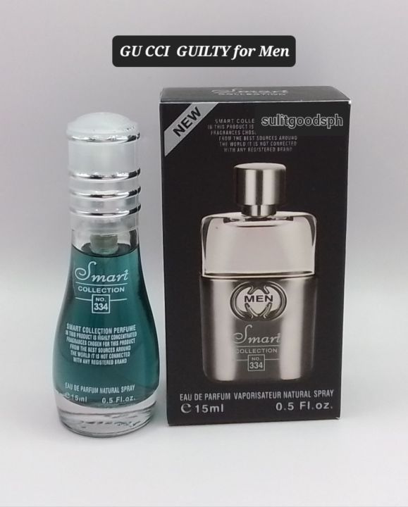 Perfume lazada best sale