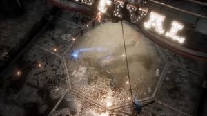 Đĩa Game Lies of P Ps5