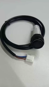 PPS E3F-DS30C4 36V 30CM Photoelectric Film Sensor Switch for DTF Printer / Conveyor Machine