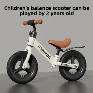 LIWAN | Kids Glide & Balance Bike 1-3-6 Years