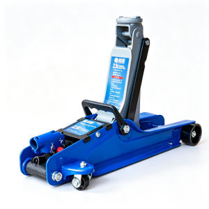 KECHENG | Low Profile Hydraulic Jack 2.5 Ton