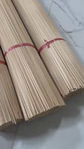 Lidi bambu isi 500 batang Diameter 23mm Panjang 70cm jeruji sangkar kandang burung halus kuat