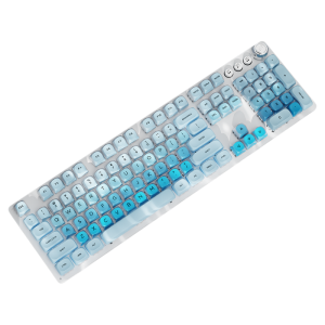 EWEADN | Wireless Gaming Mechanical Keyboard