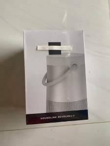 Loa Bluetooth soundlink revolve +II 2 plus speaker Hàng Chính hãng
