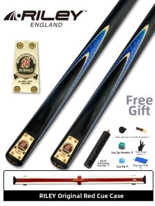 Riley | Slate & Chinese 8-Ball Cue
