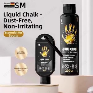 Anti-Slip Liquid Powder For Sports Activities