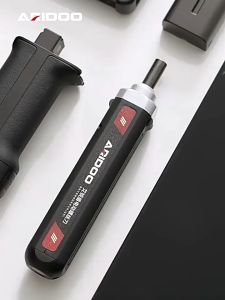Bộ Dụng Cụ Tuốc Nơ Vít Điện Tử Đa Chức Năng Có Thể Sạc Lại 7.8V