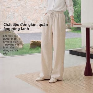 INMAN | Quần Rộng Dễ Dàng Thoáng Mát