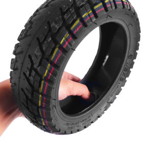 8.5x3.0 Self-Healing Jelly Tires For VSETT 8/9+ for ZERO 8/9 for Kugoo Kirin G2 Pro Scooter Off-road Tubeless Vacuum Tyre