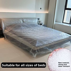 ciiemen | Thickened Dustproof Scratch-resistant Full-enclosure Furniture Cover