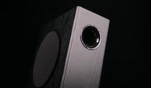 Edifier T5s Powered Subwoofer speaker | 70W RMS total output power