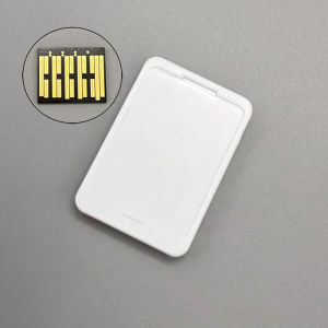 1PC Replacement Game Card Shell Cartridge Housing Shell For Switch/Switch 2 NS Multi Color Game Card Spare Case Box