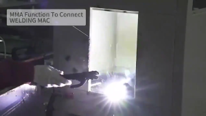 Original Universal Welding Cable Set 3/7/10 Meters 300A High Power Flexible Copper Cable with Electrode Holder  Connector & Clamp Fast Shipping Compatible with Inverter Welding Machines ARC/TIG/MIG DIY & Professional Welding Tools & Accessories