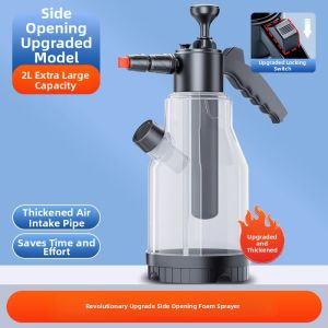 Car Wash Liquid Dedicated Foam Sprayer