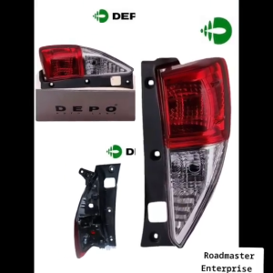 Toyota Innova 2016 to 2026 Tail Light / Tail Lamp / Taillight (car accessories ) ( parts ) DEPO-212-19BA