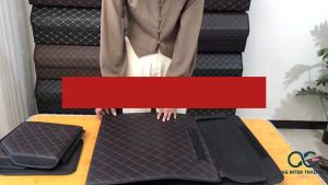 กล่องเก็บของ กล่องเก็บของในรถ กล่องอเนกประสงค์ ใช้งานง่าย สะดวก AGBXLZ00301 มีสินค้าพร้อมส่ง!!