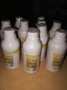 Killgrass herbisida Biologis Beli3 Gratis1 Pembasmi Gulma TanpaMerusakTanaman Secara Efektif Efisien