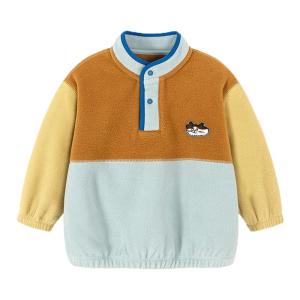 MINI BALA | Anti-Static Warm Sweatshirt for Children