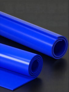 PURESHI | Heat Resistant Anti-slip Rubber Sheet
