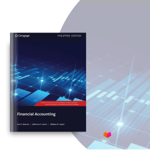 Financial Accounting - 9789815242669 - C&E Publishing