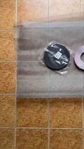 Can be tailored (DIY) Heavy Duty Magnetic Mosquito Screen with Lock Buckle Reinforced Strong Magnet Anti-Insect Mesh