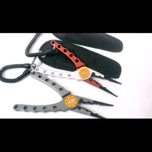 kìm hợp kim nhôm cao cấp cắt dây gỡ lưỡi...