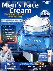 pechoin | Men Moisturizing Tightening Facial Cream