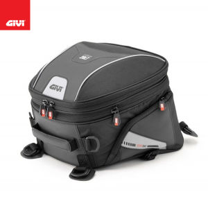 Givi | Imported Modification Windscreen and Backrest for Motorcycle