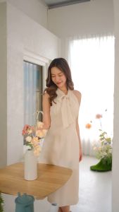 Daisy By Daisy  Lily  Ivory Dress