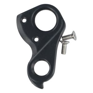 MTB Road Bike Gear Frame Bracket Tail Hook For TREK #W524188 Boone Aluminum Alloy Bicycle Rear Derailleur Hanger Accessories