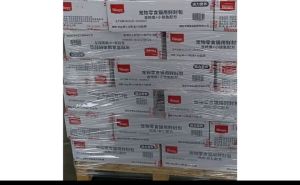 [THÙNG 100 GÓI] Pate Wanpy cho mèo gói 80g- Pate cho mèo