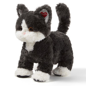 Deva Cat Plush Toy Gift
