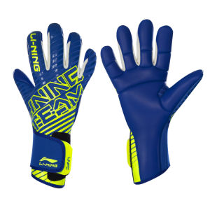 Li-Ning | Durable Non-slip Adult Goalkeeper Gloves