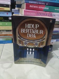 Hidup bertabur doa