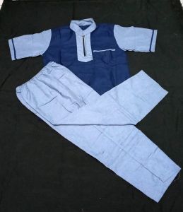 baju muslim anak model kurta//setelan anak laki-laki 3-7thn// koko anak terbaru 2024