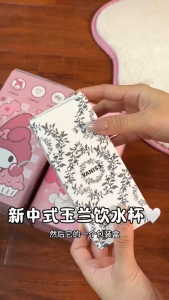 Yanis3 กระติกน้ำร้อน ขนาด200ml เกรดสแตนเลส316