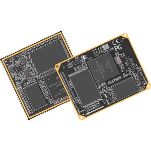 ZHENGDIANYUANZI | ARM Linux Embedded Core Board