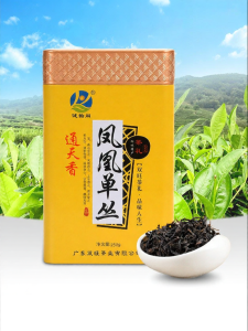 JianYunGe | Tongtian Xiang Phoenix Single Bush Tea 250g