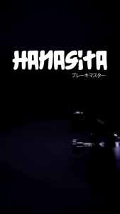 Master Rem + Handle Kopling ORIGINAL GROZA Seri HANASITA Brake Pump Clutch Perch Radial 2P 4P Universal Motor Rekomendasi Motor RX KING VARIO BEAT NMAX AEROX MIO VIXION SATRIA NINJA TIGER CB LEXI FILANO FAZZIO