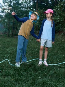 Northland | Quick-Drying Children T-Shirt