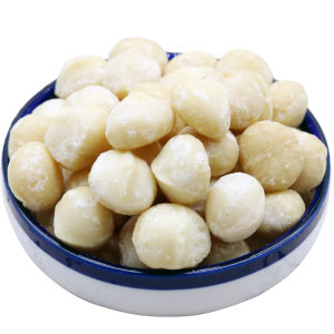 Baking Macadamia Nuts 500g