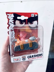 Đồ Chơi Xe Mô Hình Chạy Bằng Sức Đẩy Birds Anger Phụ Kiện Đồ Chơi Trẻ Em Đồ Chơi Xe Chạy Bằng Sức Đẩy Phụ Kiện Đồ Chơi