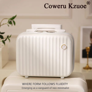 Lightweight Travel Carry-on Case