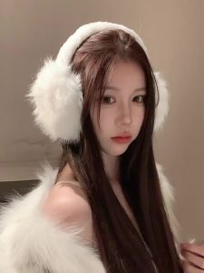 Cgediao | Cute Warm Windproof Earmuffs