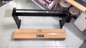 Chân Đàn Piano Điện Casio CS-46P – Chính Hãng
