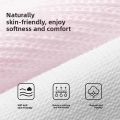 Disposable Travel Men Women Universal Daily Throw Autumn Winter Anti Odor Long Tube Socks for Business Trips And Camping. 