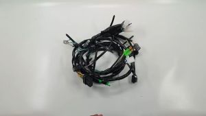 Kabel Body Beat Fi ISS 2014 - Cable Cabel Tali Seling Harness Wire Body Bodi Utama Set Komplit