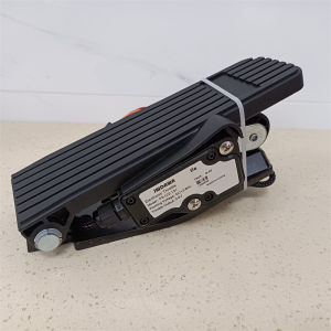 Replacing COMESYS F3 122 131 FZ3-122-131 0-5V FZ3-152-343 FZ3 152 343 0-10V Electronic Throttle Controller Accelerator Foot Pedal Commander Sprint Booster