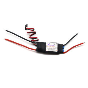 Hobbywing Eagle 20A ESC For Brushed Motor For RC Airplane Plane 370 380 390 280 270 Wholesale