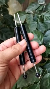 Cây Dò Day Huyệt Sừng - Cây Gậy Như Ý - Thiết Bị Diện Chẩn - Spa Làm Đẹp - Chăm Sóc Sức Khỏe - Massage - Trị Liệu